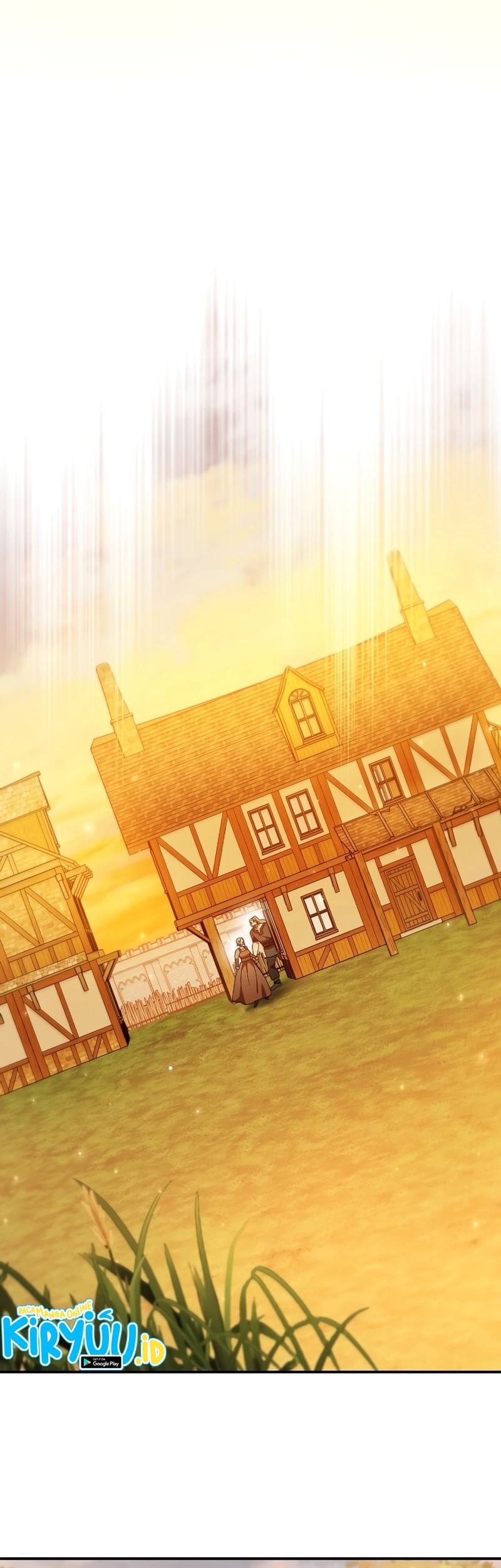 Raising the Princess to Overcome Death Chapter 16 Gambar 37