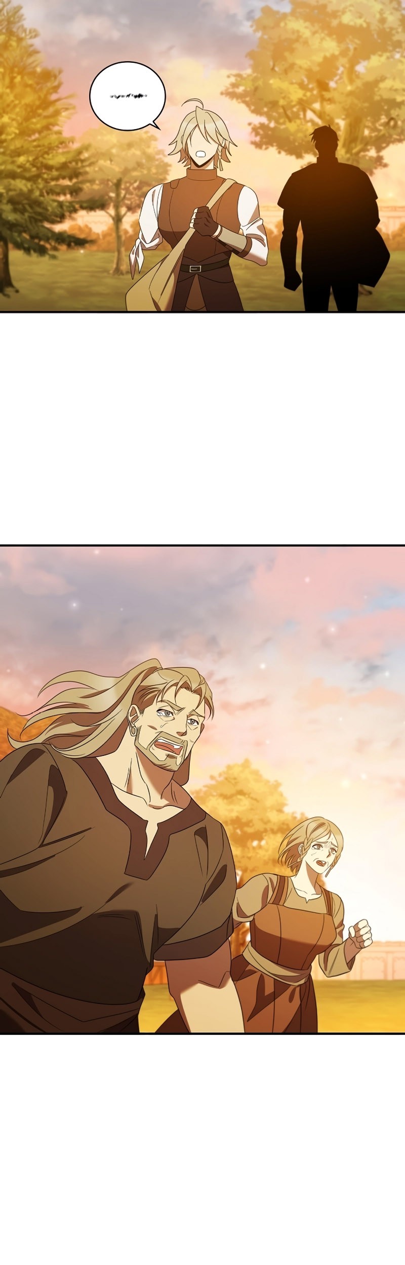 Raising the Princess to Overcome Death Chapter 16 Gambar 38