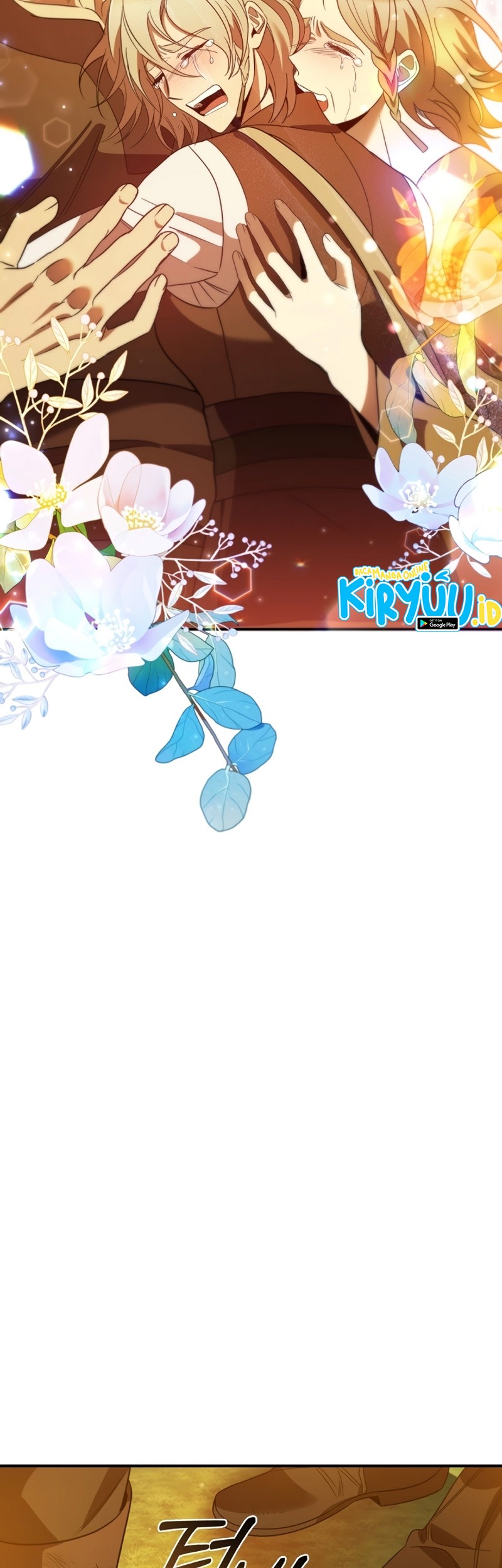 Raising the Princess to Overcome Death Chapter 16 Gambar 40