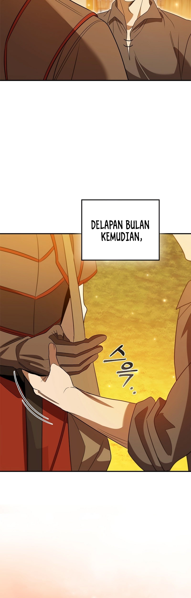 Raising the Princess to Overcome Death Chapter 16 Gambar 42
