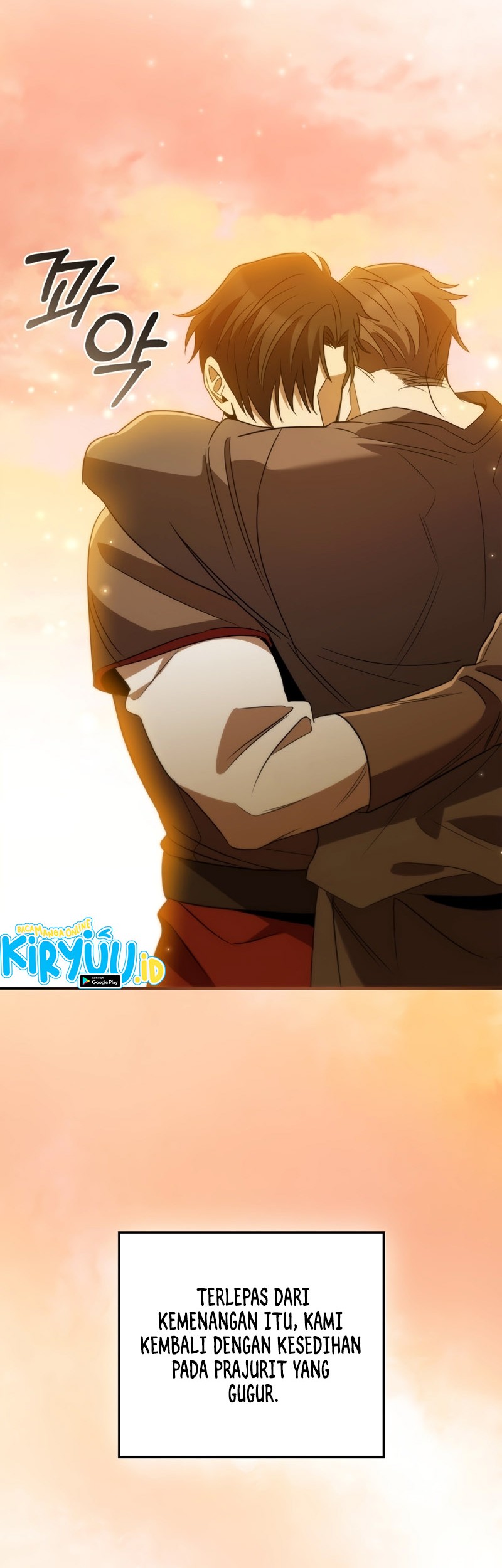 Raising the Princess to Overcome Death Chapter 16 Gambar 43