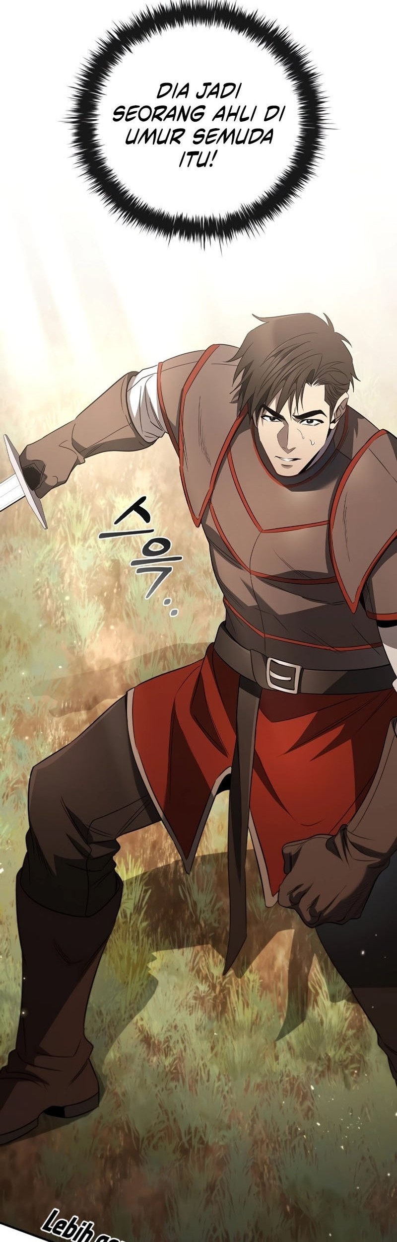 Raising the Princess to Overcome Death Chapter 15 Gambar 45