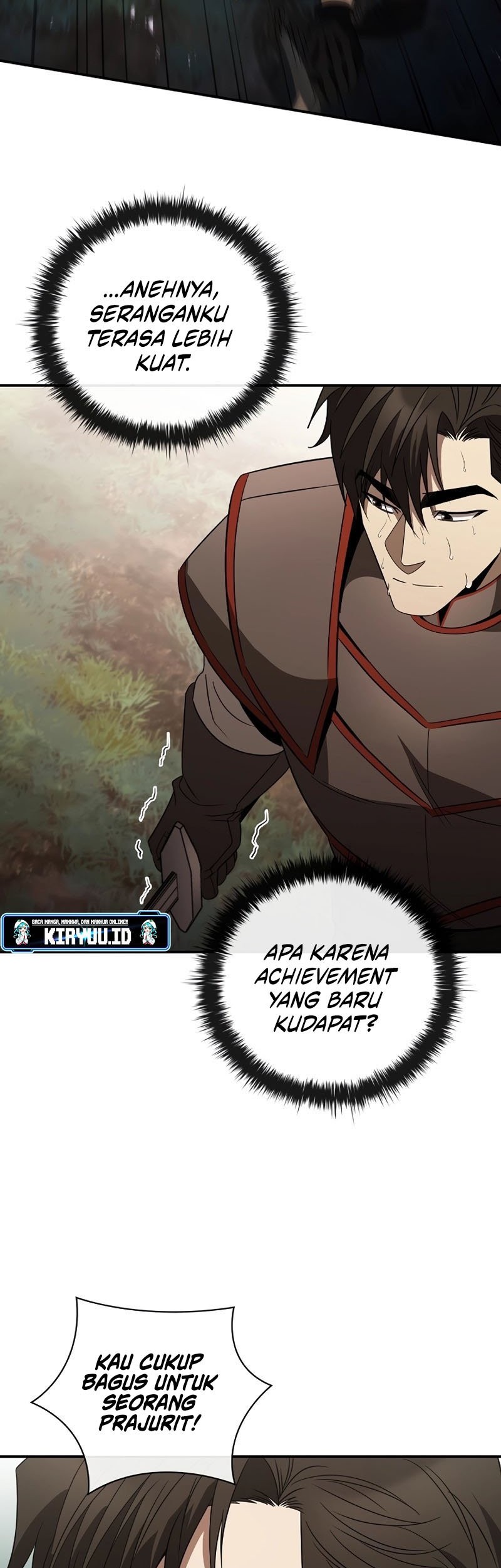 Raising the Princess to Overcome Death Chapter 15 Gambar 49