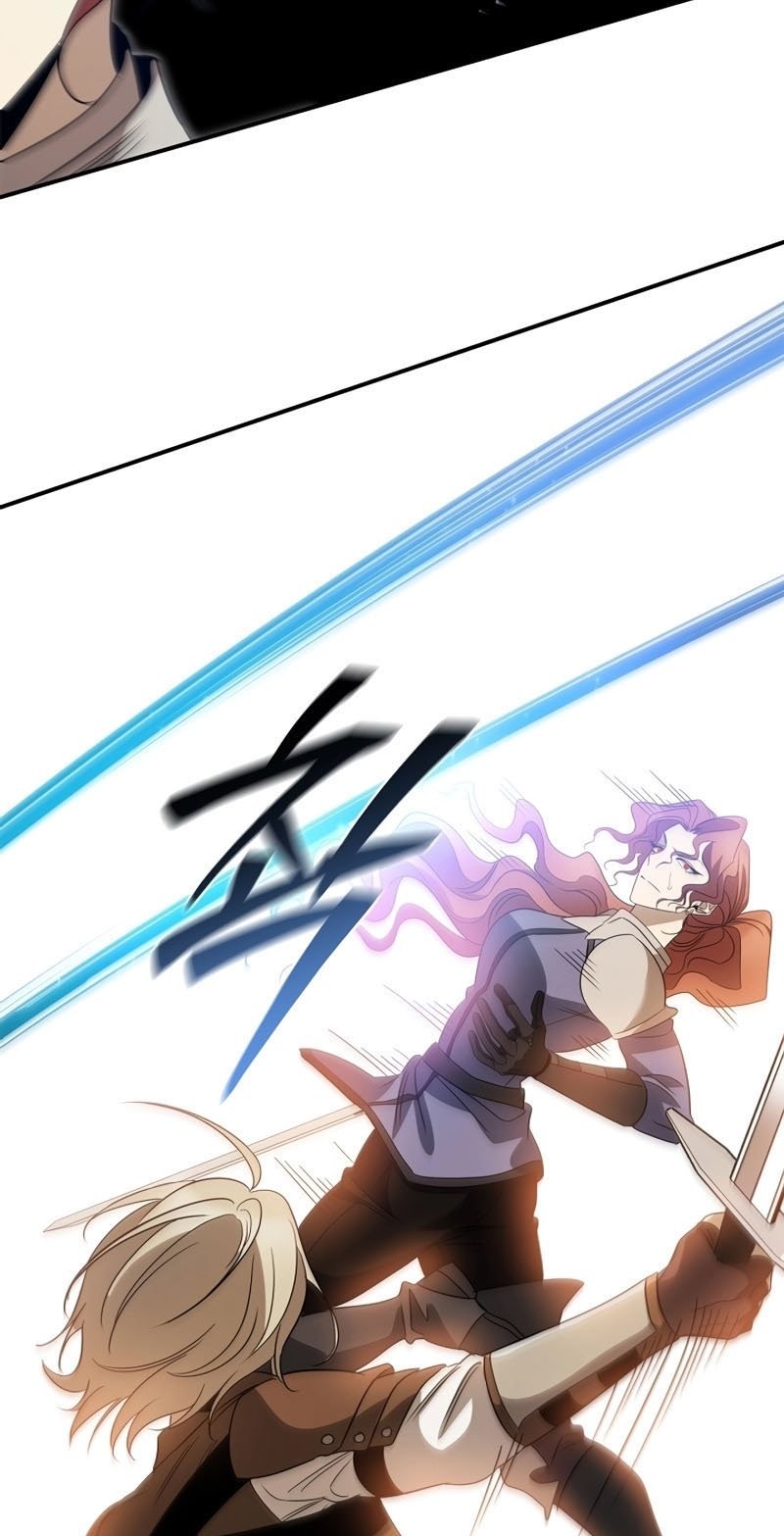 Raising the Princess to Overcome Death Chapter 15 Gambar 56