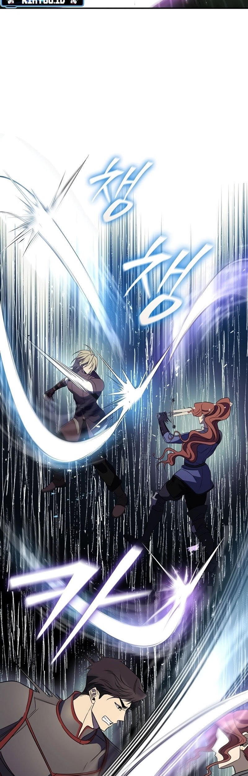 Raising the Princess to Overcome Death Chapter 15 Gambar 59