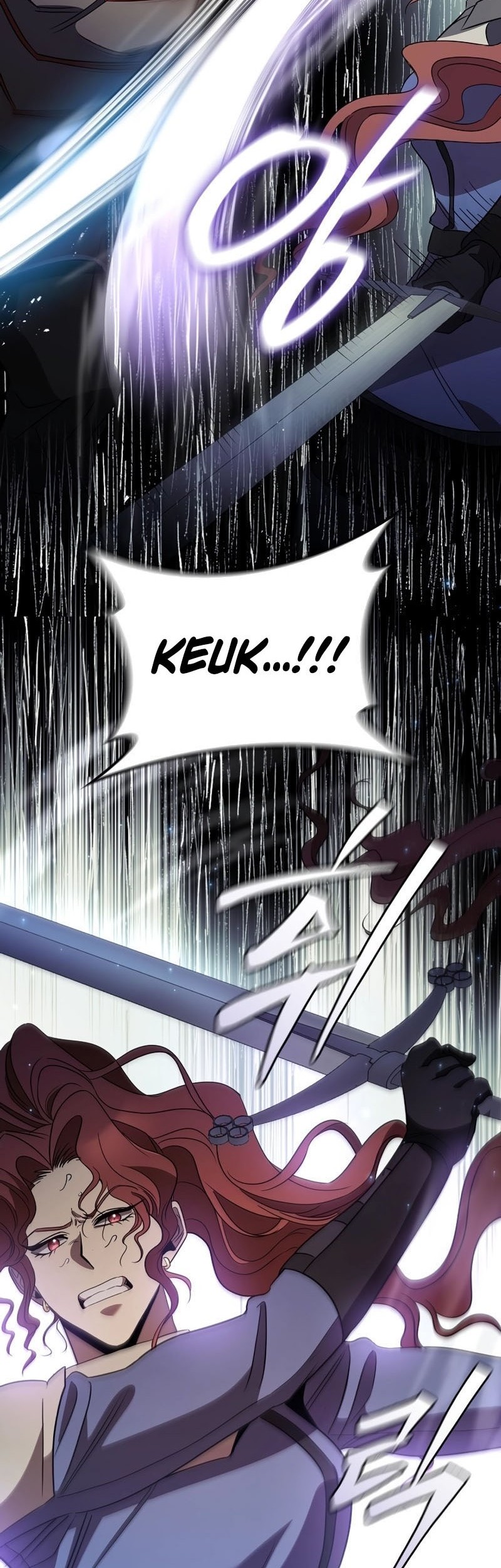 Raising the Princess to Overcome Death Chapter 15 Gambar 60