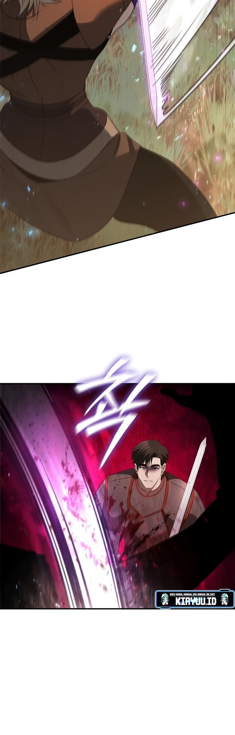 Raising the Princess to Overcome Death Chapter 15 Gambar 65
