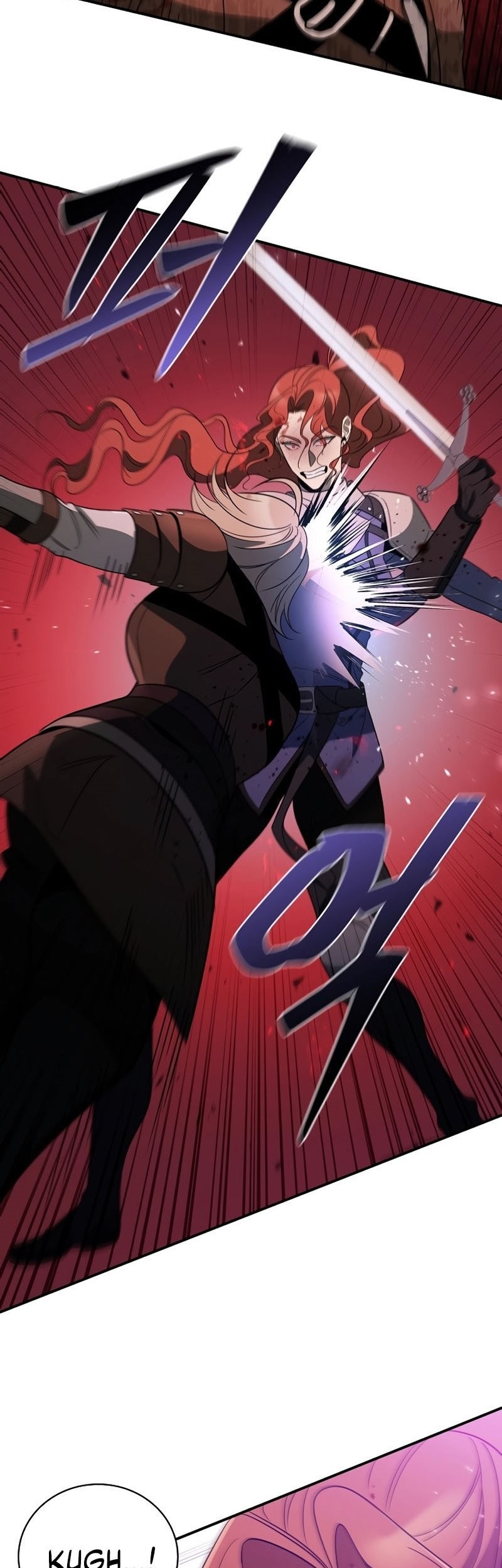 Raising the Princess to Overcome Death Chapter 15 Gambar 67