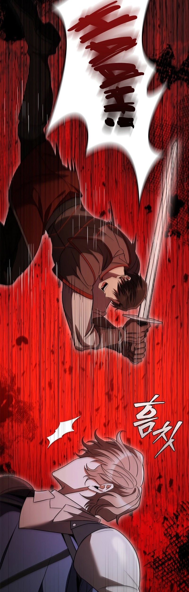Raising the Princess to Overcome Death Chapter 15 Gambar 4