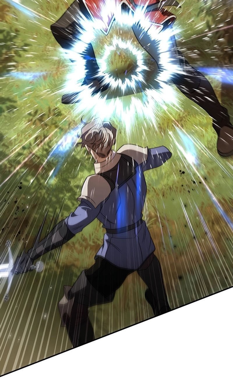 Raising the Princess to Overcome Death Chapter 15 Gambar 6