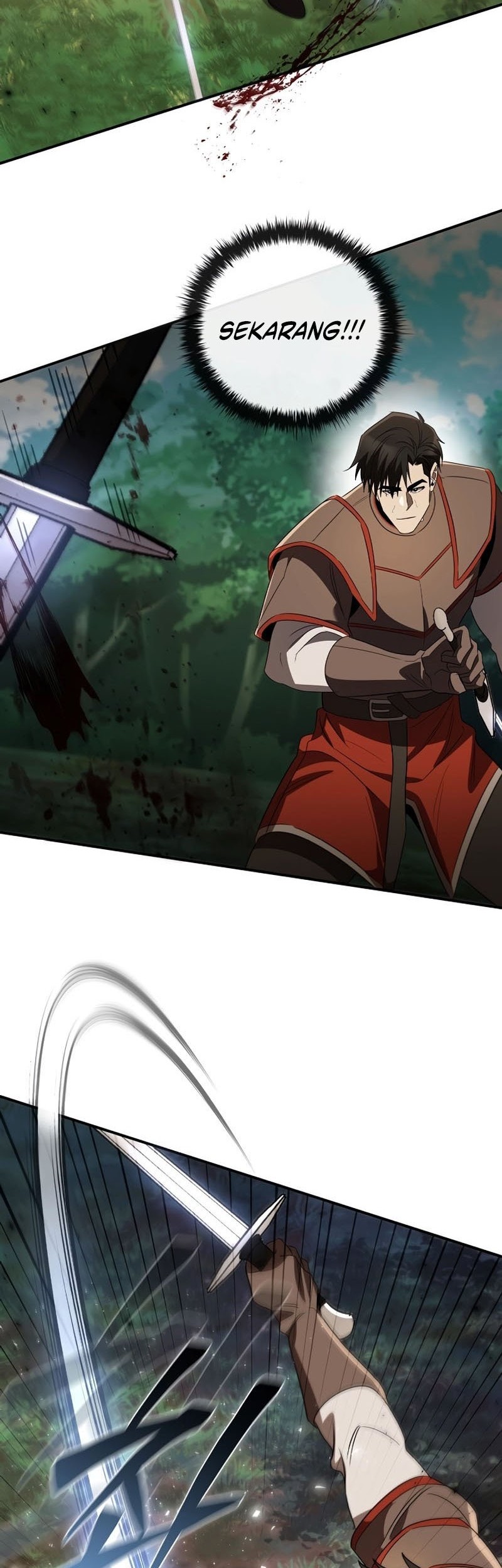 Raising the Princess to Overcome Death Chapter 15 Gambar 15