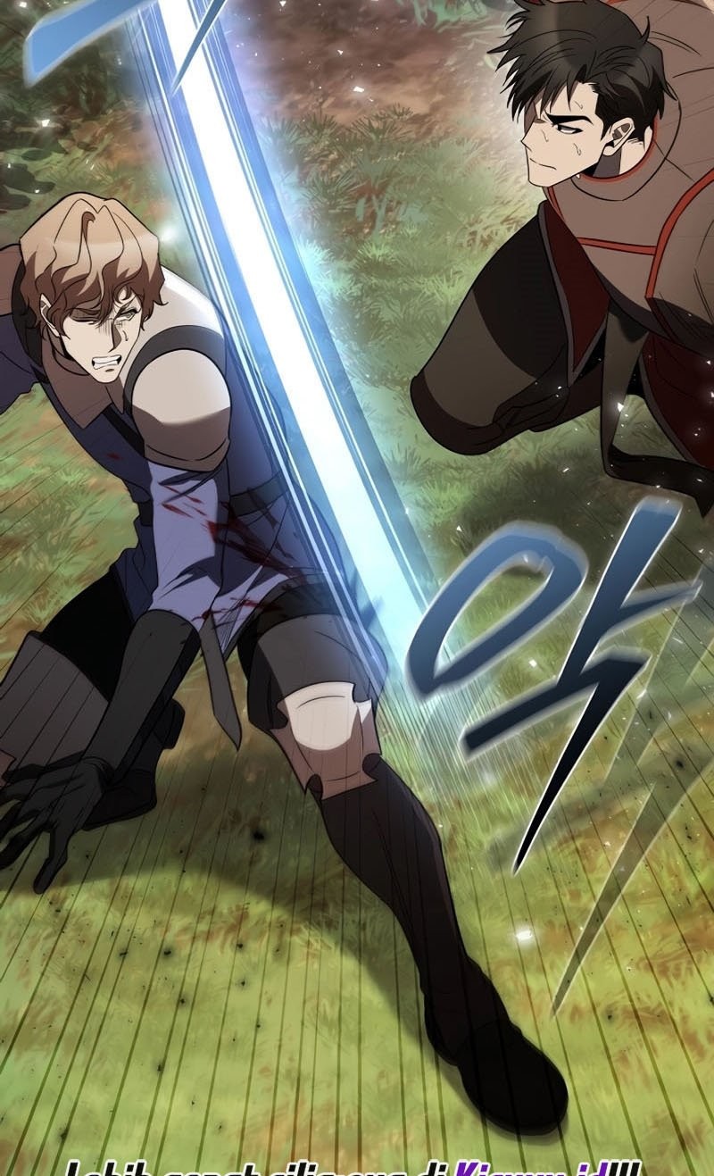 Raising the Princess to Overcome Death Chapter 15 Gambar 16