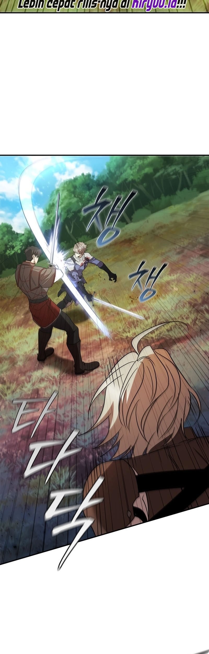 Raising the Princess to Overcome Death Chapter 15 Gambar 17