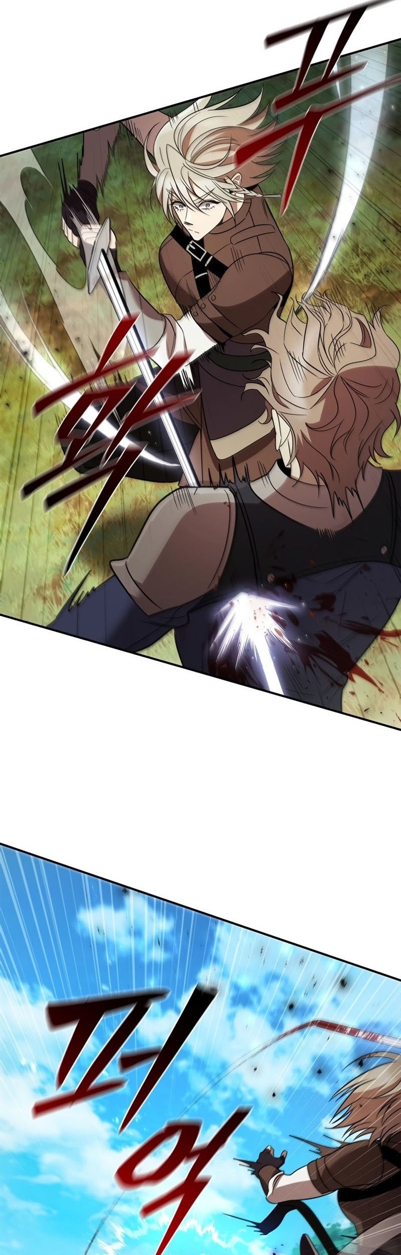 Raising the Princess to Overcome Death Chapter 15 Gambar 18
