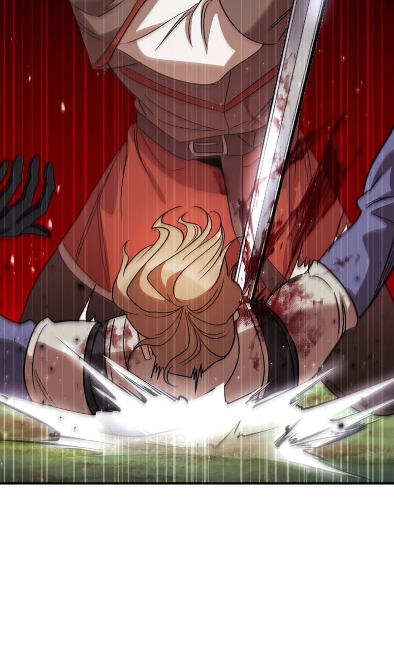 Raising the Princess to Overcome Death Chapter 15 Gambar 21