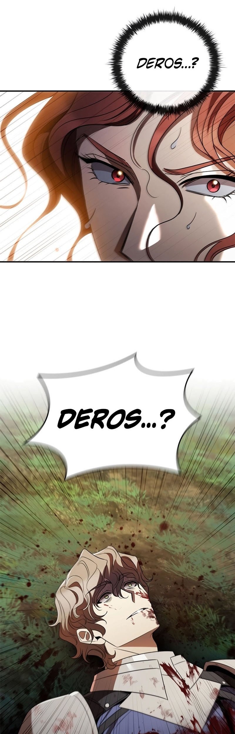Raising the Princess to Overcome Death Chapter 15 Gambar 25