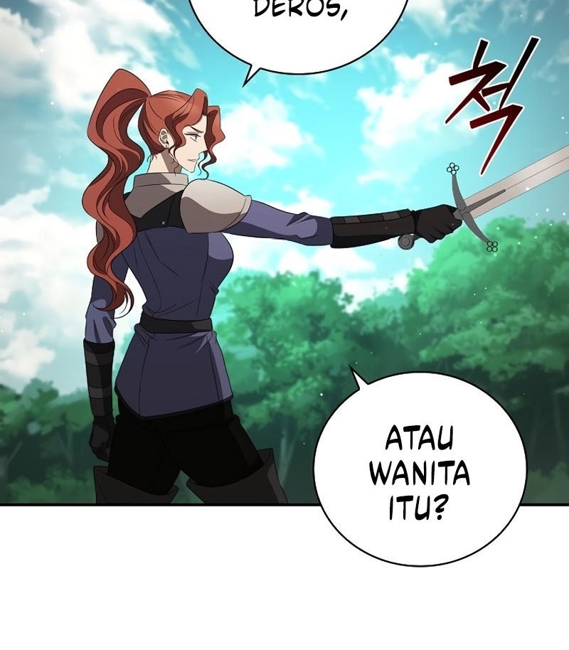Raising the Princess to Overcome Death Chapter 15 Gambar 36