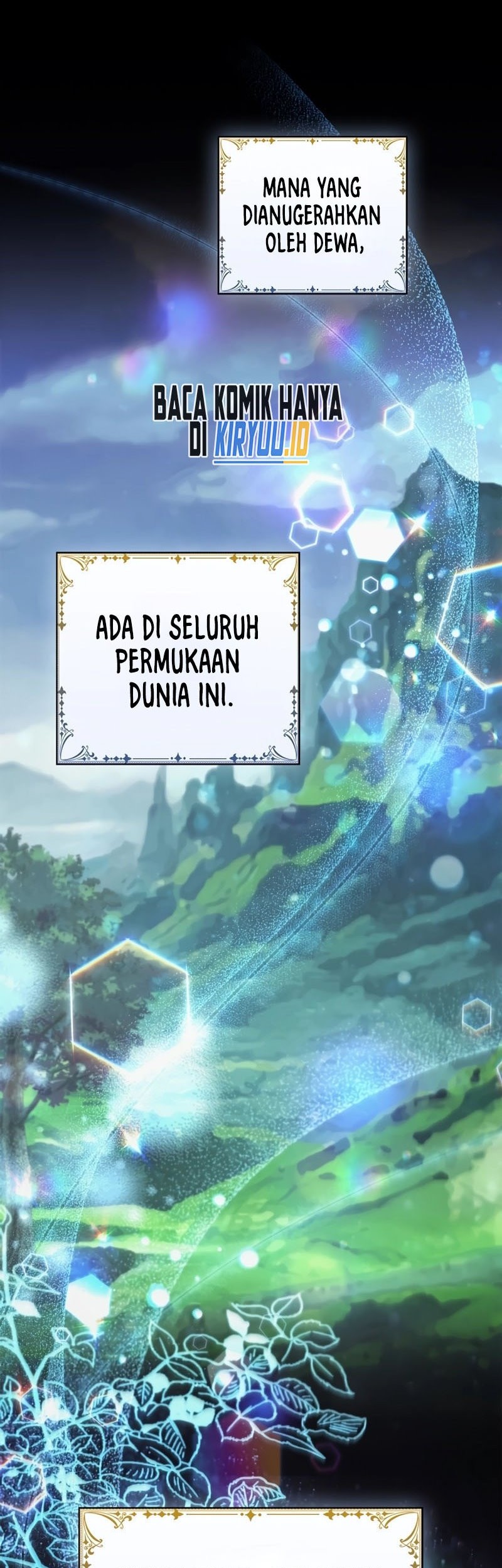 Raising the Princess to Overcome Death Chapter 15 Gambar 39