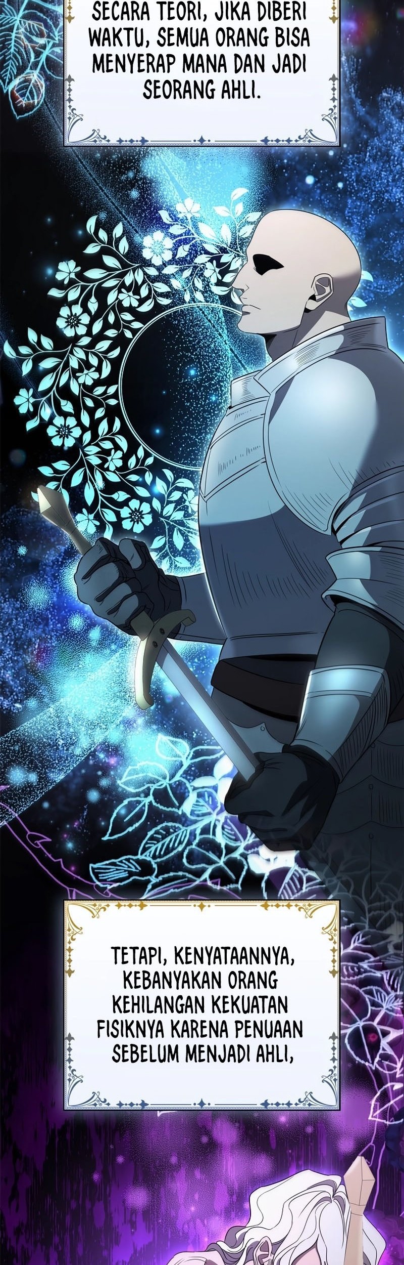 Raising the Princess to Overcome Death Chapter 15 Gambar 40