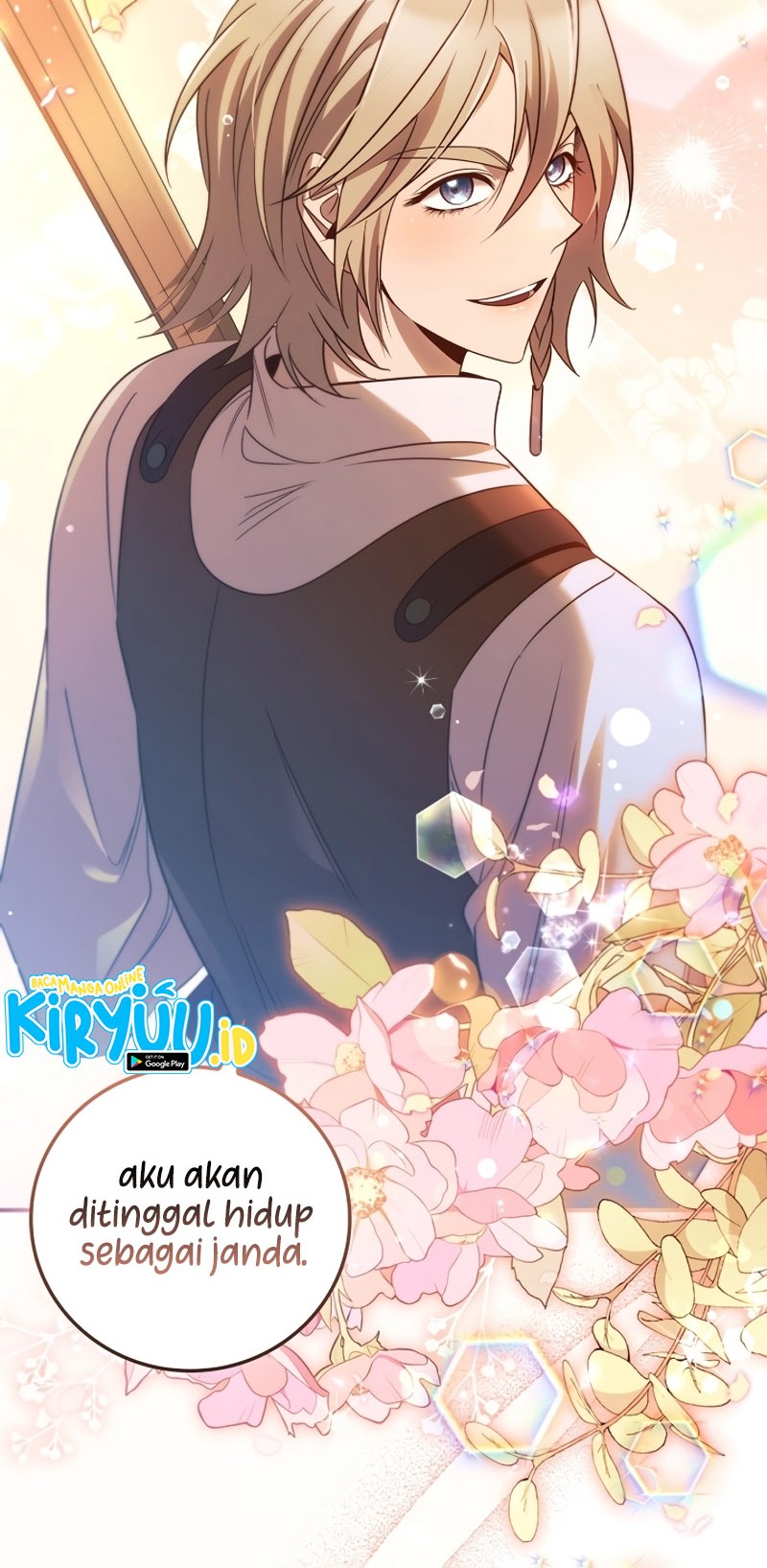Raising the Princess to Overcome Death Chapter 14 Gambar 25