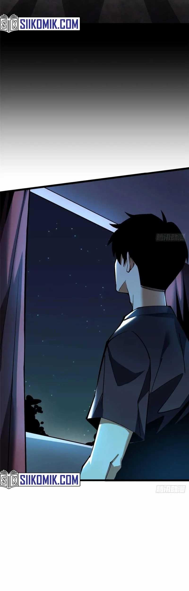 I Really Don’t Want to Learn Forbidden Spells Chapter 44 Gambar 23