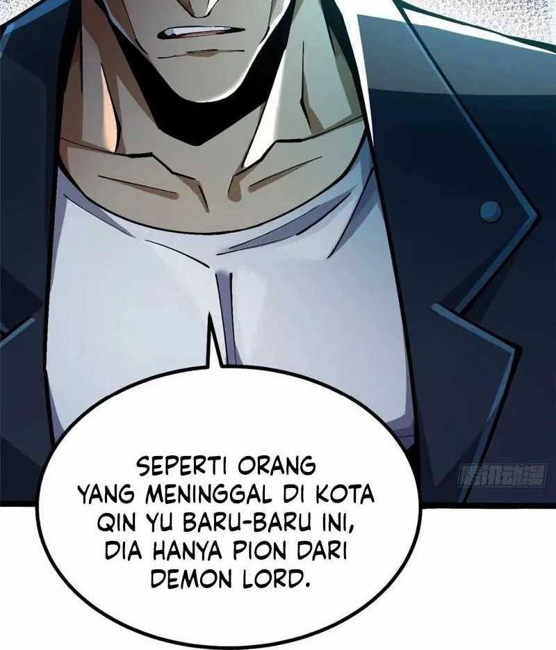 I Really Don’t Want to Learn Forbidden Spells Chapter 44 Gambar 12