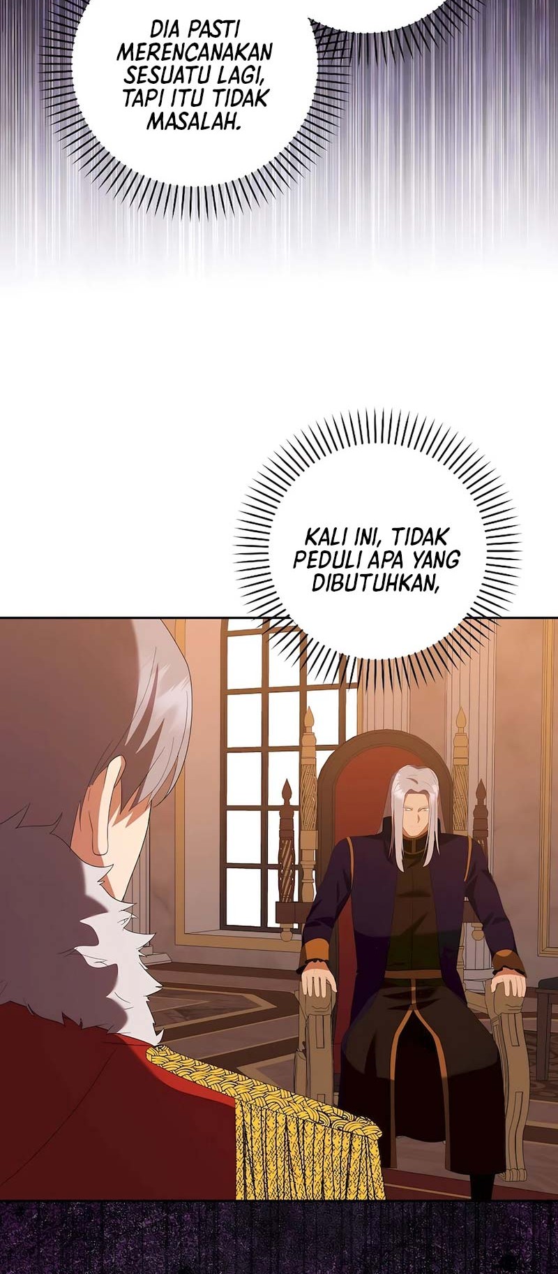 I Became The Youngest Prince in The Novel Chapter 45 Gambar 29