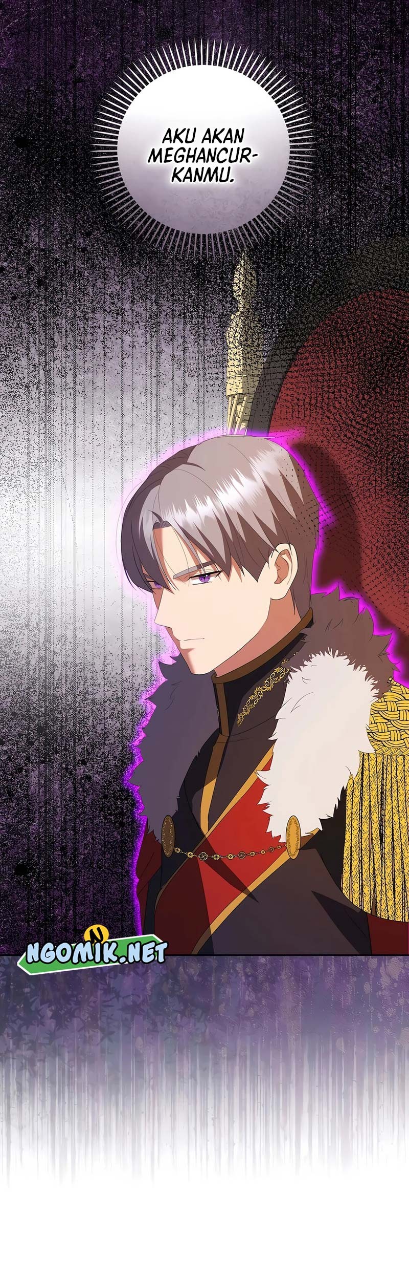 I Became The Youngest Prince in The Novel Chapter 45 Gambar 30