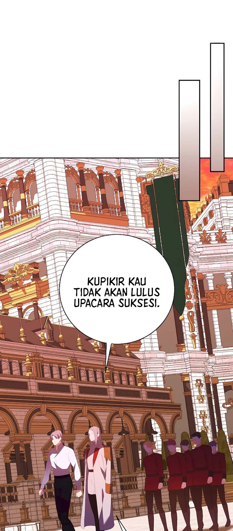 I Became The Youngest Prince in The Novel Chapter 45 Gambar 31