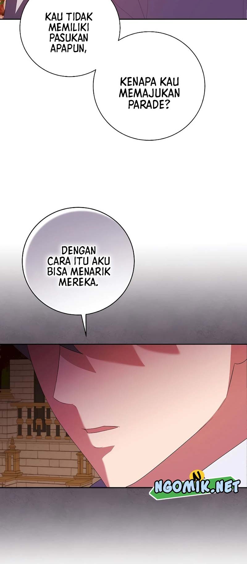 I Became The Youngest Prince in The Novel Chapter 45 Gambar 37