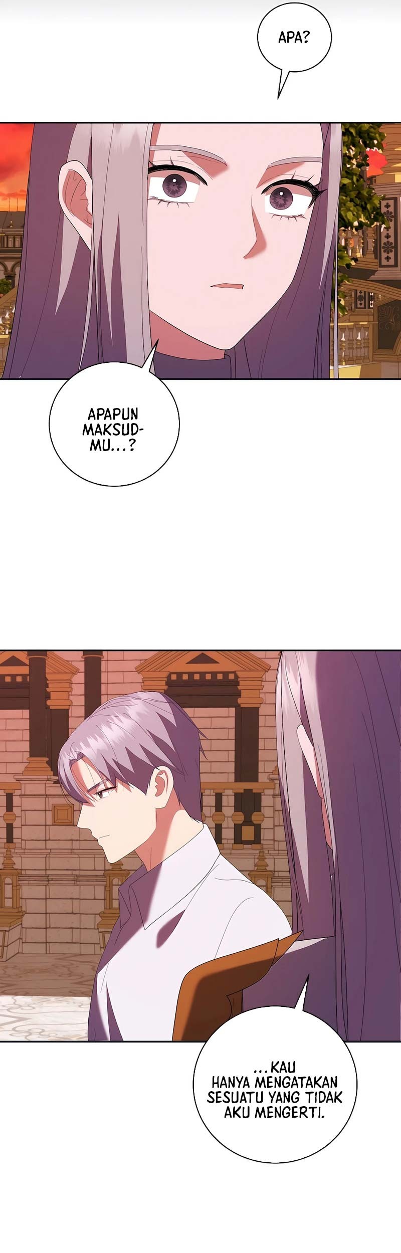 I Became The Youngest Prince in The Novel Chapter 45 Gambar 38