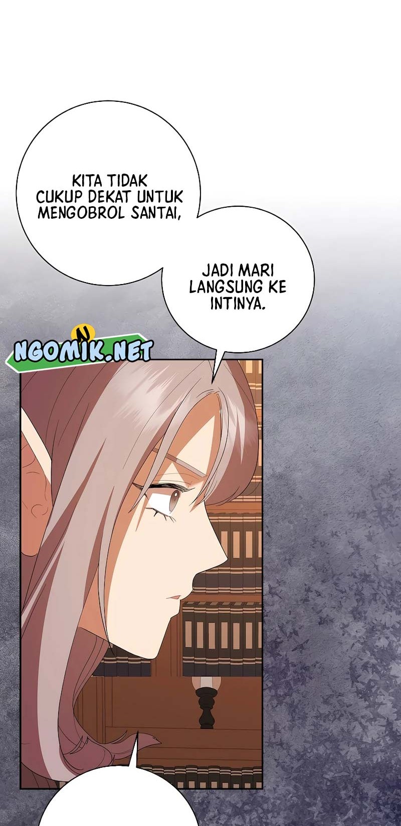 I Became The Youngest Prince in The Novel Chapter 45 Gambar 47
