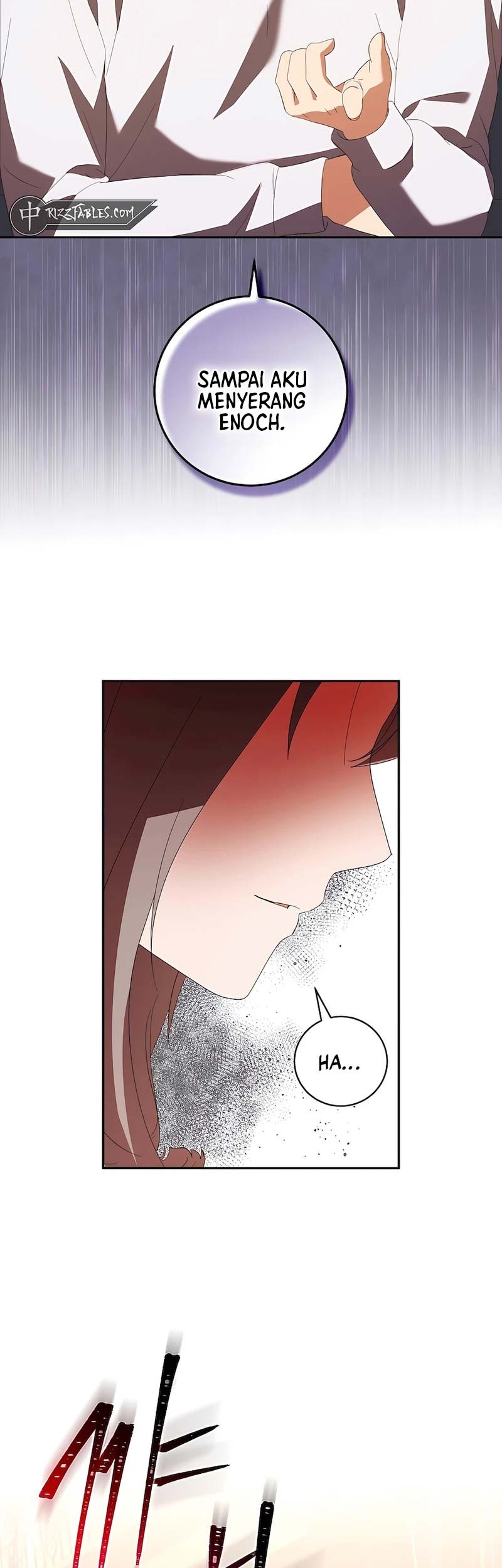 I Became The Youngest Prince in The Novel Chapter 45 Gambar 52