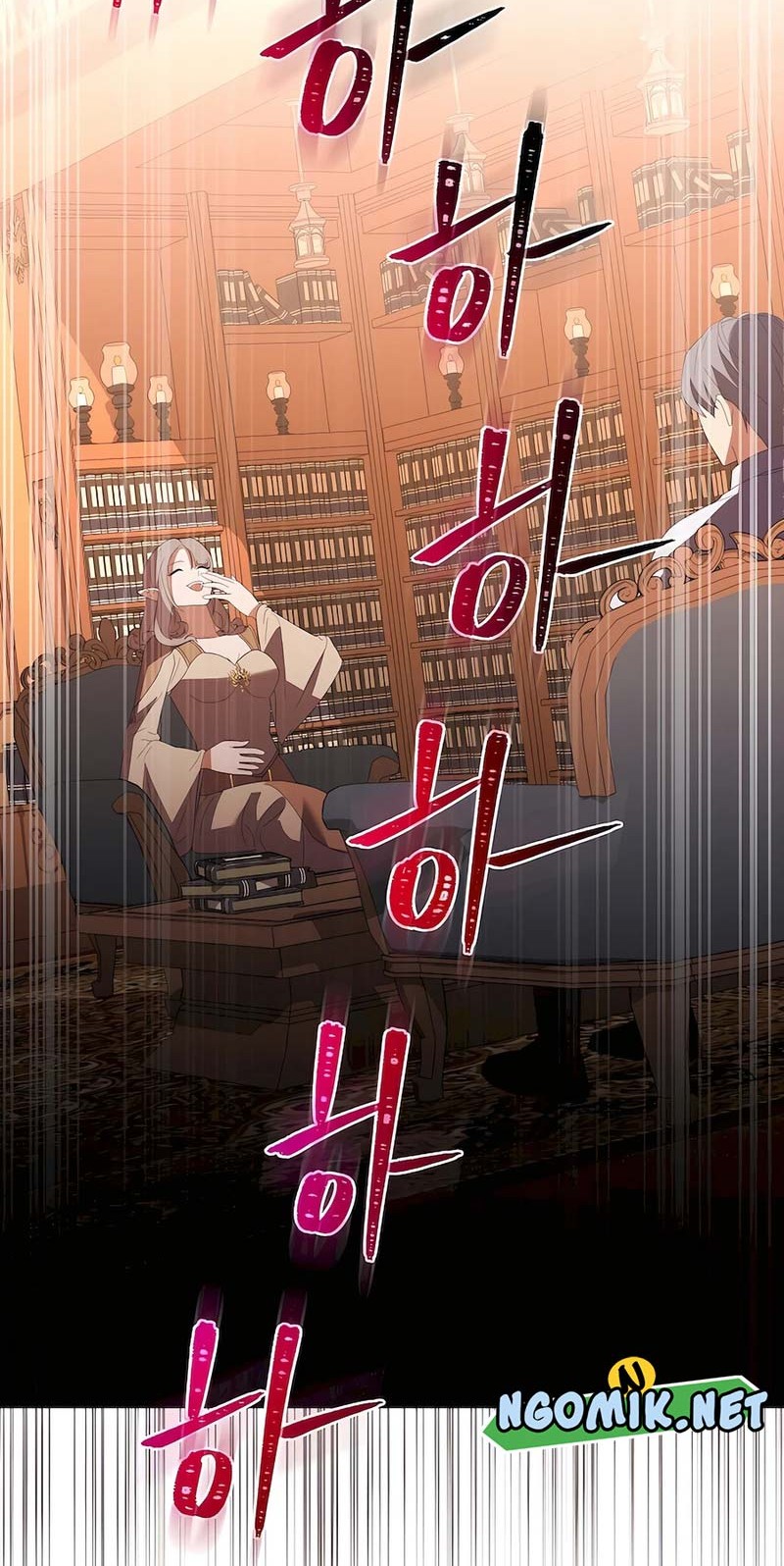 I Became The Youngest Prince in The Novel Chapter 45 Gambar 53