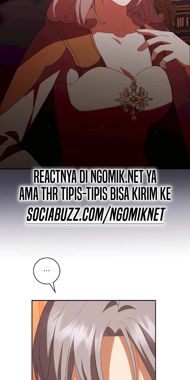 I Became The Youngest Prince in The Novel Chapter 45 Gambar 55