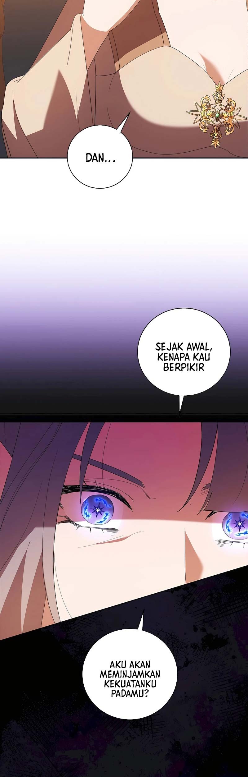 I Became The Youngest Prince in The Novel Chapter 45 Gambar 58