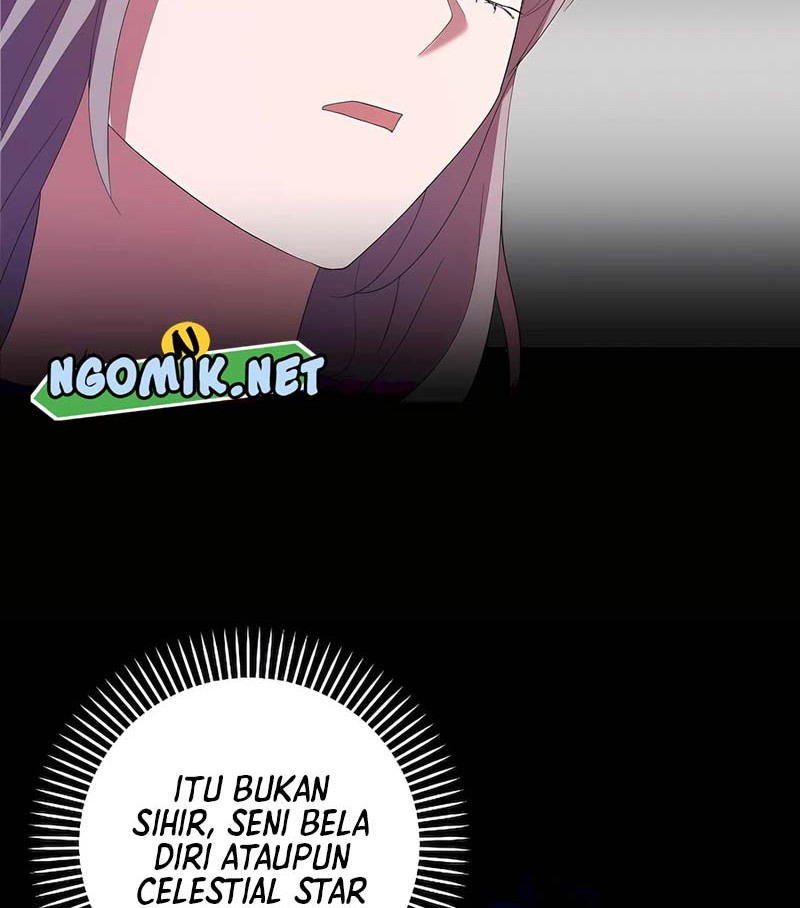 I Became The Youngest Prince in The Novel Chapter 45 Gambar 63