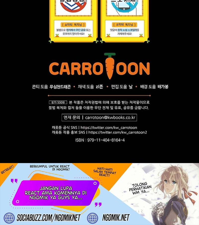 I Became The Youngest Prince in The Novel Chapter 45 Gambar 67