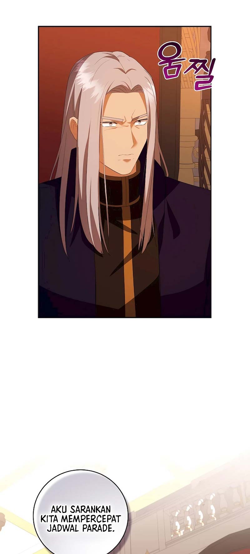 I Became The Youngest Prince in The Novel Chapter 45 Gambar 17