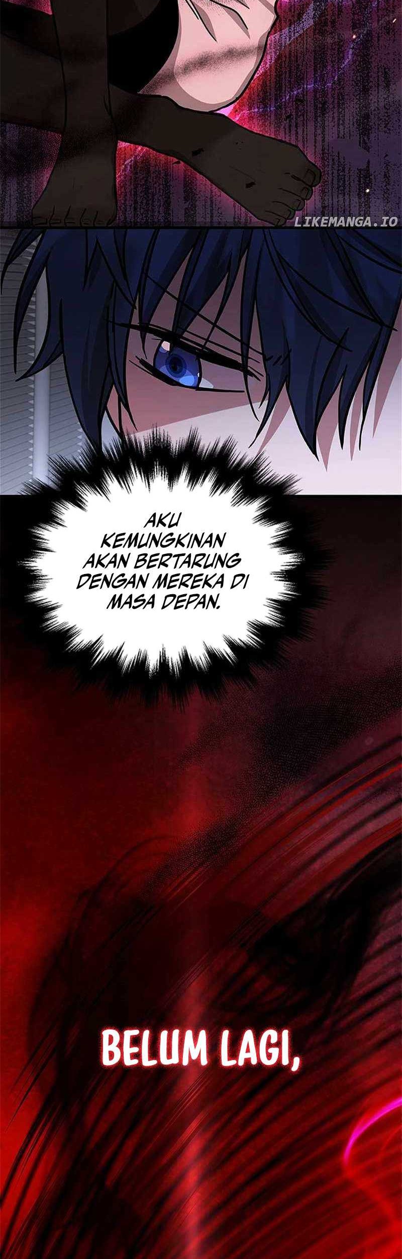 Heir of Mythical Heroes Chapter 45 Gambar 35