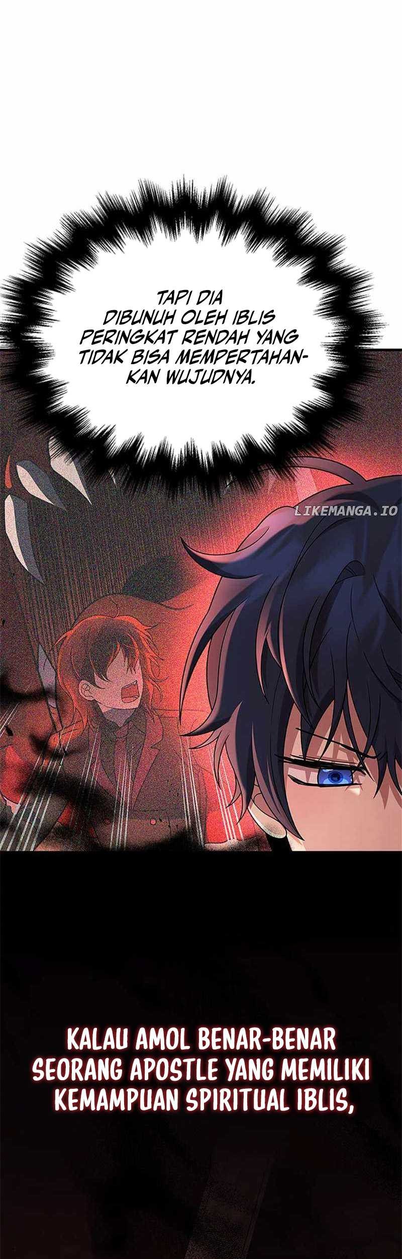 Heir of Mythical Heroes Chapter 45 Gambar 38