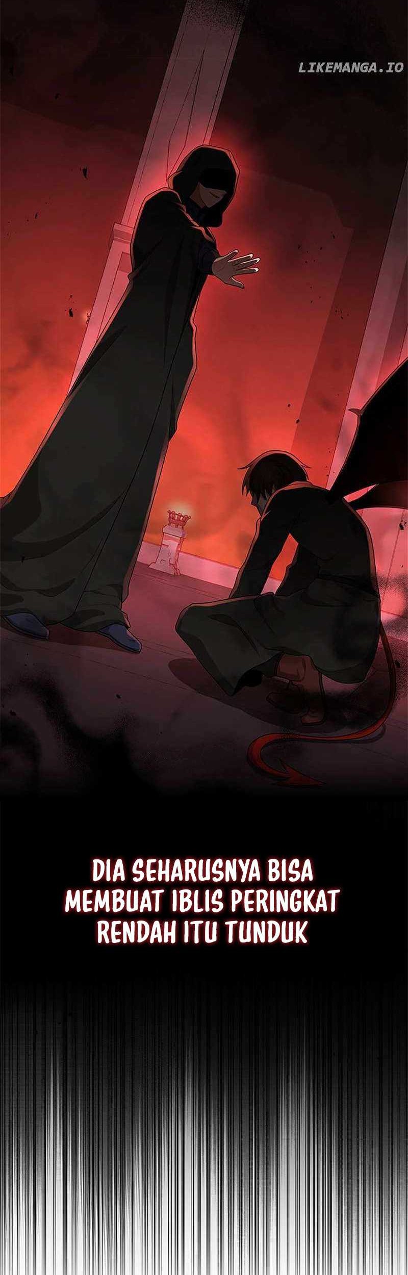 Heir of Mythical Heroes Chapter 45 Gambar 39