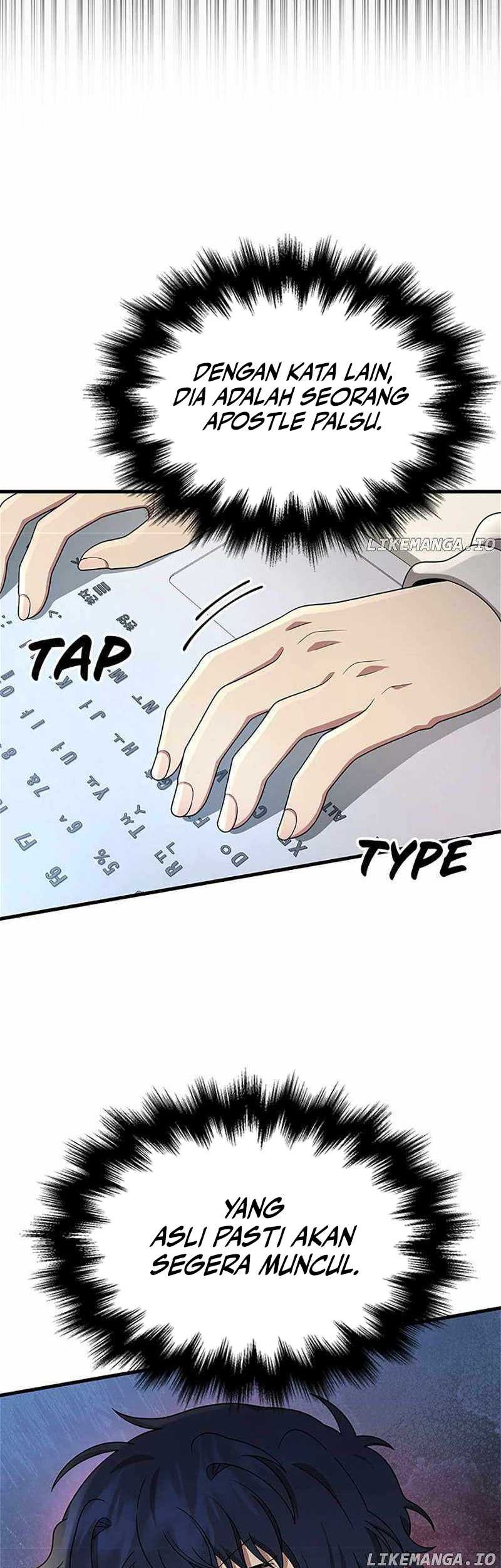 Heir of Mythical Heroes Chapter 45 Gambar 40