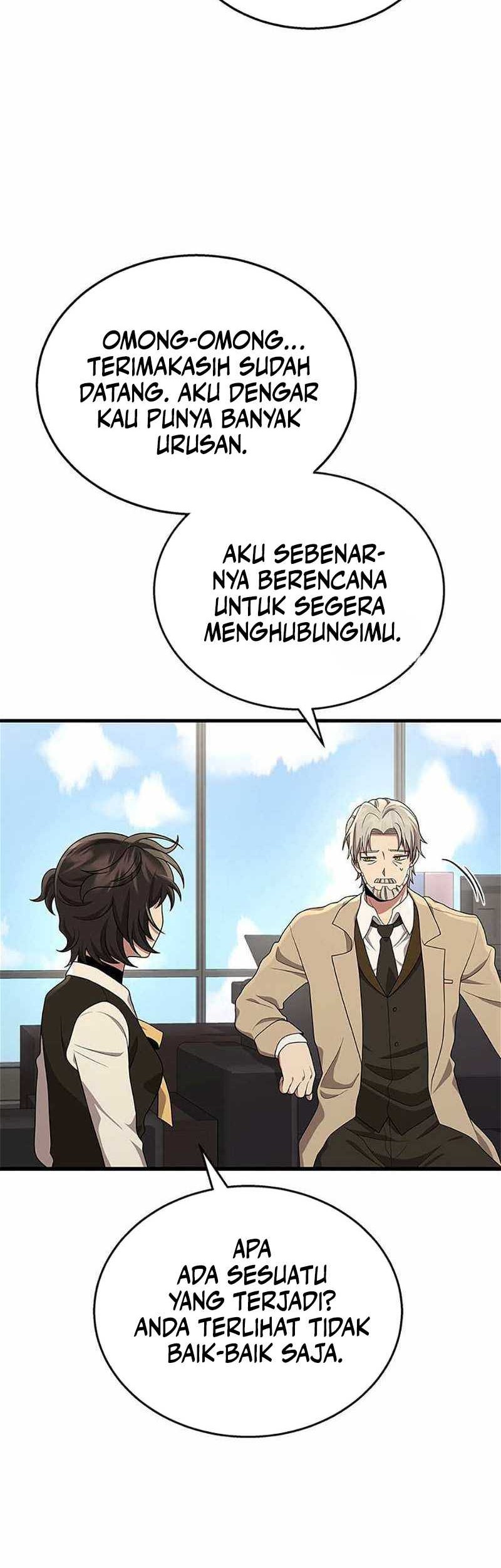 Heir of Mythical Heroes Chapter 45 Gambar 51