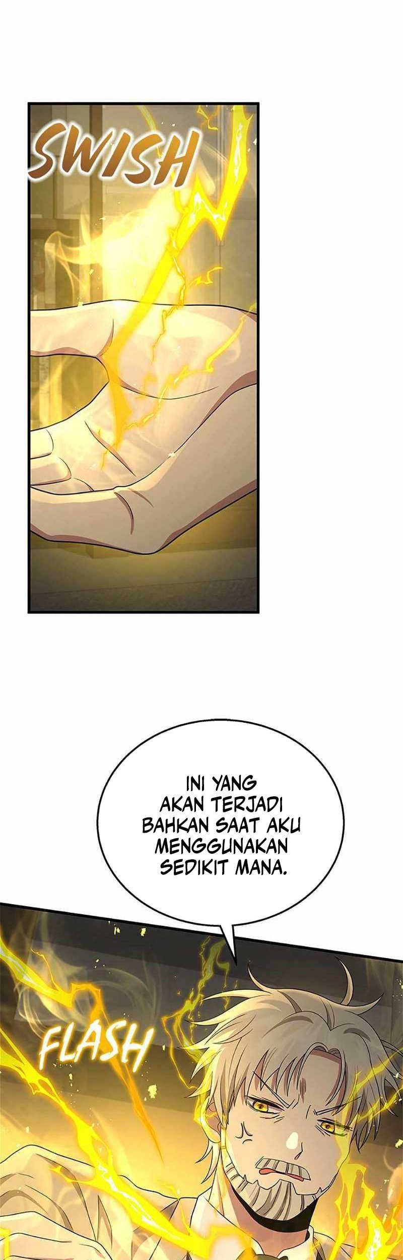 Heir of Mythical Heroes Chapter 45 Gambar 52