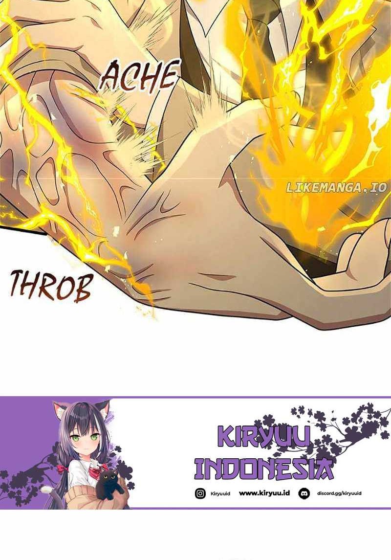 Heir of Mythical Heroes Chapter 45 Gambar 53