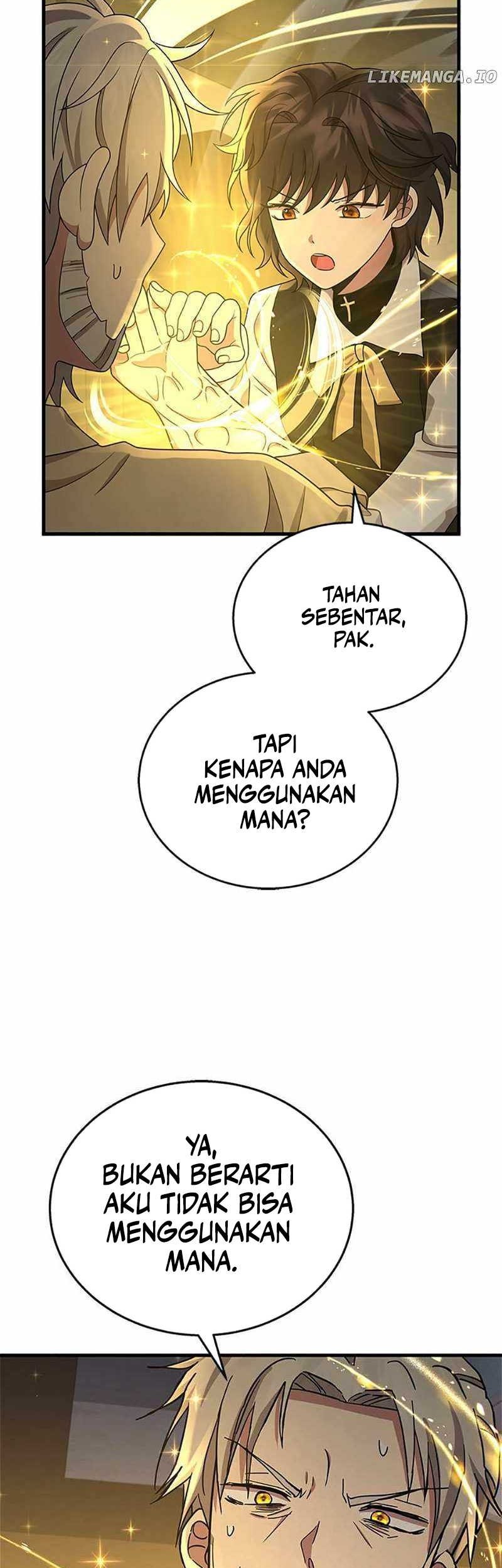 Heir of Mythical Heroes Chapter 45 Gambar 56
