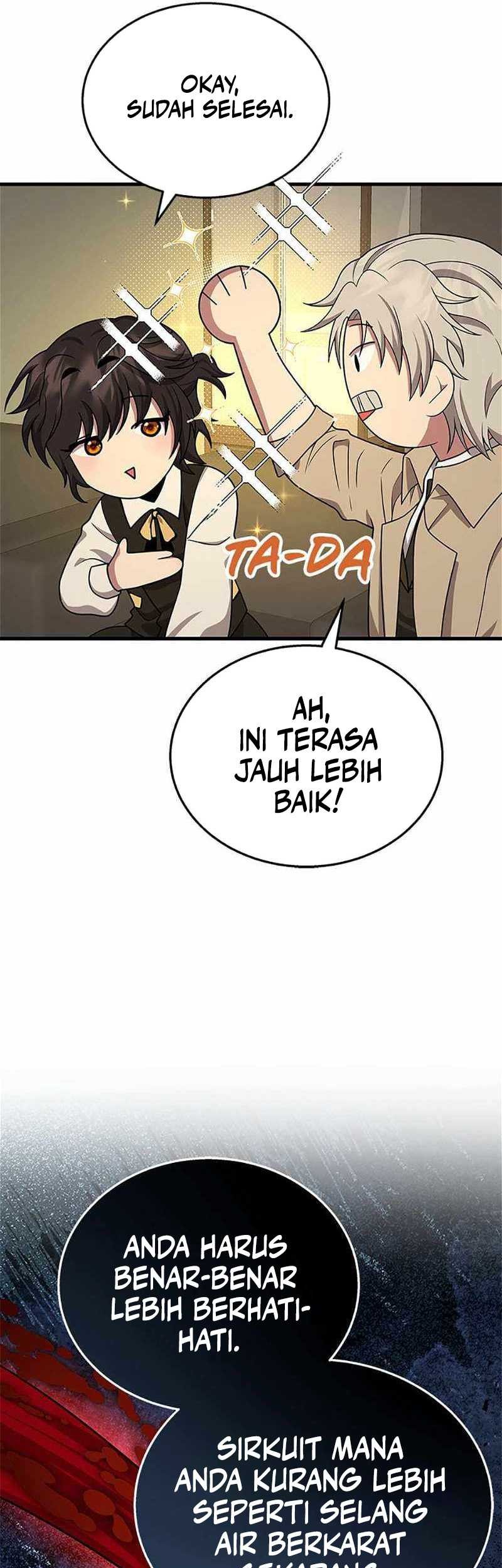 Heir of Mythical Heroes Chapter 45 Gambar 58