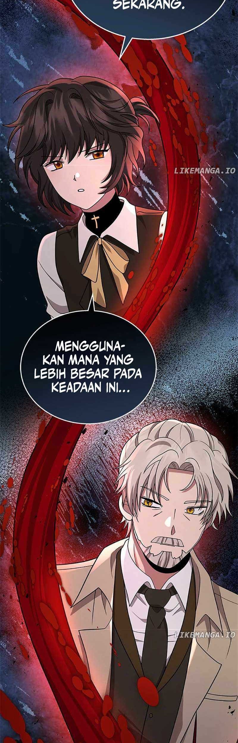 Heir of Mythical Heroes Chapter 45 Gambar 59