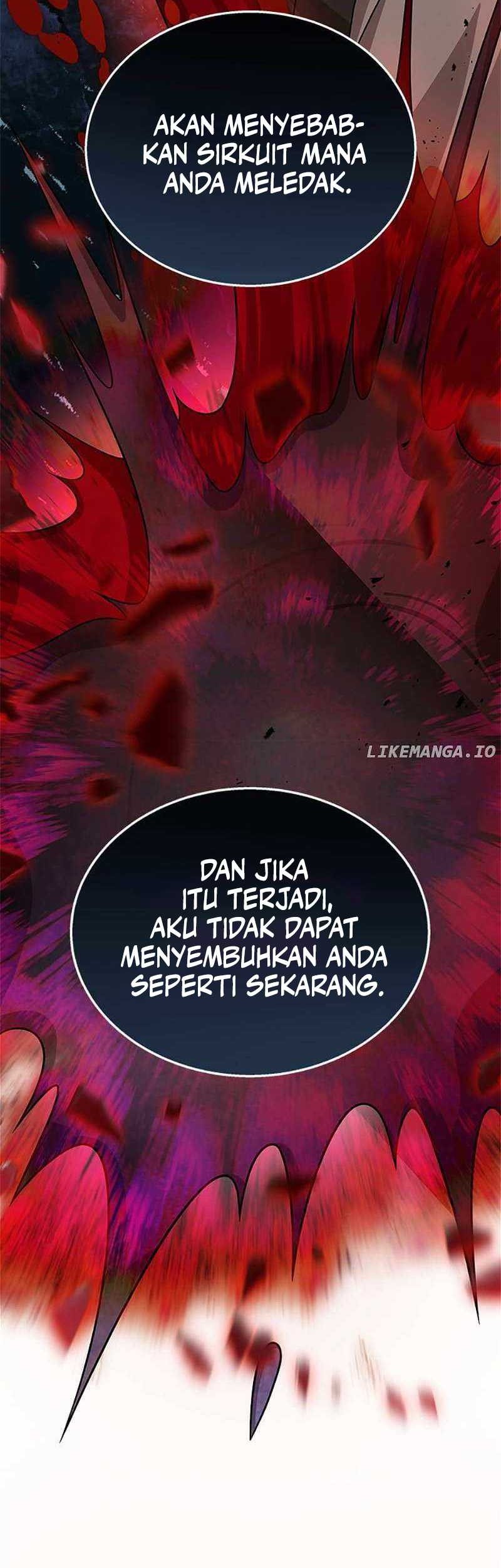 Heir of Mythical Heroes Chapter 45 Gambar 60